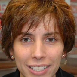 Veronika Hallenstein